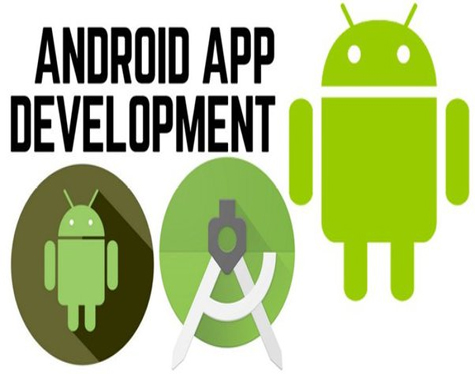 ANDROID APP DEVELOPING